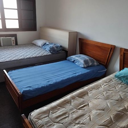 Apto Tipo Casa 10 Praia Da Costa Centro Ar Condicionado Internet Mobiliado Geladeira Fogao Tv Вила Веля Екстериор снимка