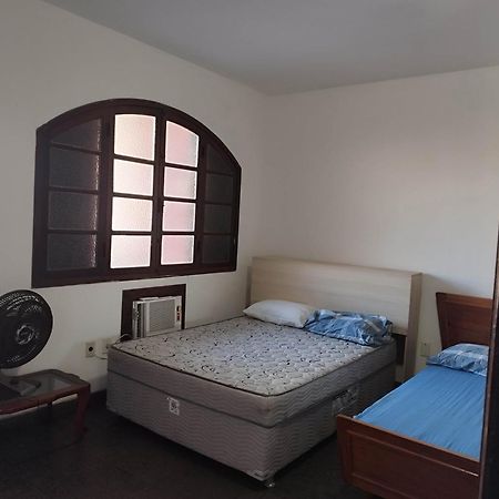Apto Tipo Casa 10 Praia Da Costa Centro Ar Condicionado Internet Mobiliado Geladeira Fogao Tv Вила Веля Екстериор снимка