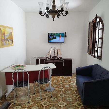 Apto Tipo Casa 10 Praia Da Costa Centro Ar Condicionado Internet Mobiliado Geladeira Fogao Tv Вила Веля Екстериор снимка