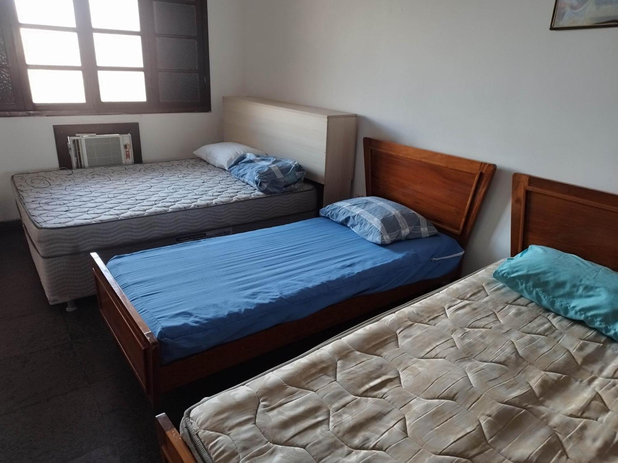 Apto Tipo Casa 10 Praia Da Costa Centro Ar Condicionado Internet Mobiliado Geladeira Fogao Tv Вила Веля Екстериор снимка