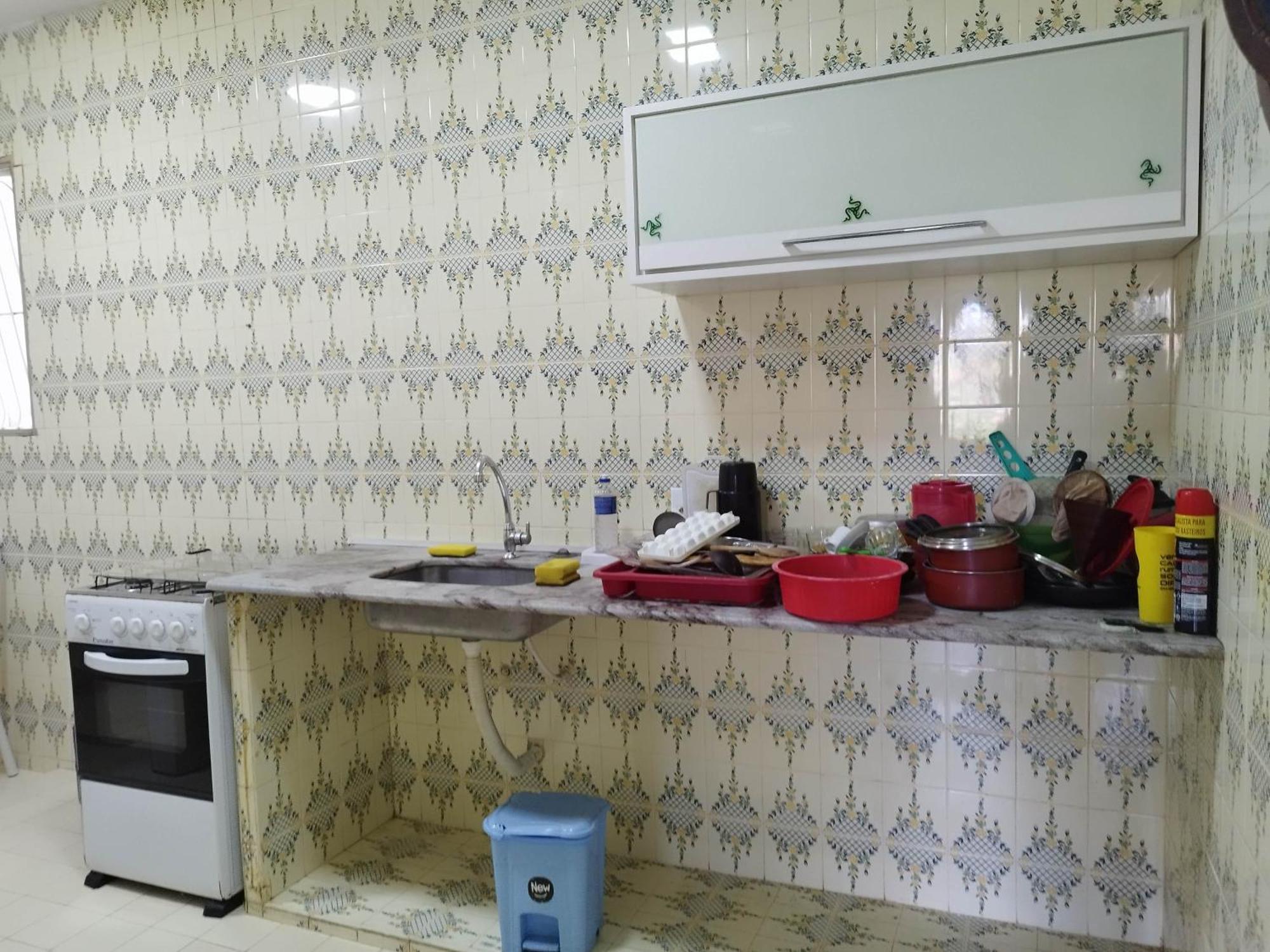Apto Tipo Casa 10 Praia Da Costa Centro Ar Condicionado Internet Mobiliado Geladeira Fogao Tv Вила Веля Екстериор снимка