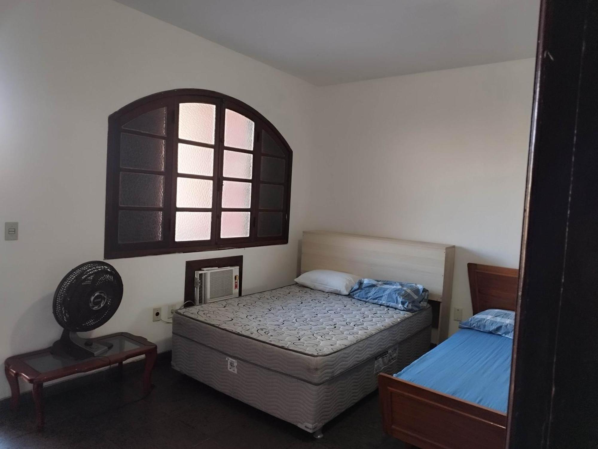 Apto Tipo Casa 10 Praia Da Costa Centro Ar Condicionado Internet Mobiliado Geladeira Fogao Tv Вила Веля Екстериор снимка
