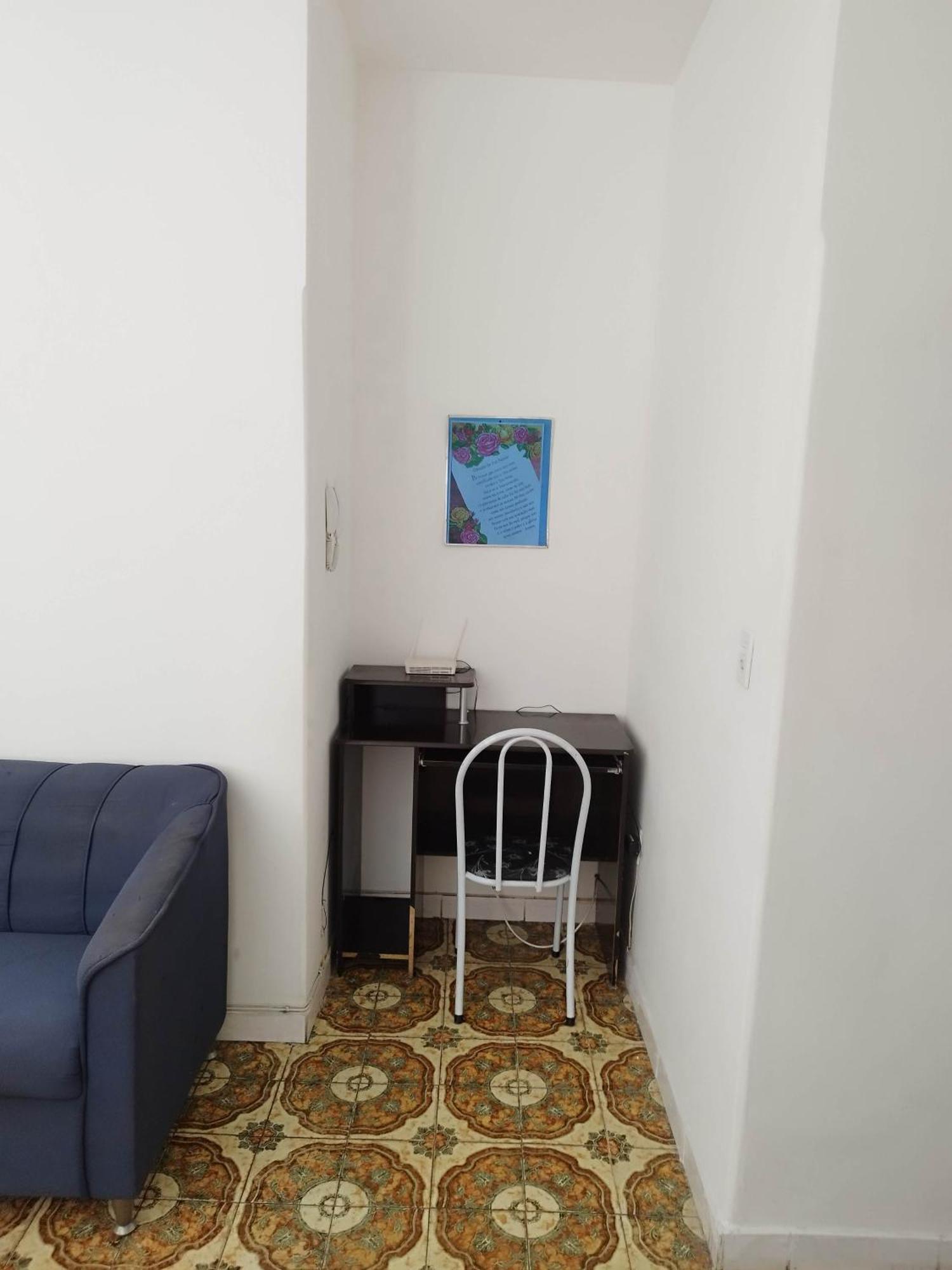 Apto Tipo Casa 10 Praia Da Costa Centro Ar Condicionado Internet Mobiliado Geladeira Fogao Tv Вила Веля Екстериор снимка