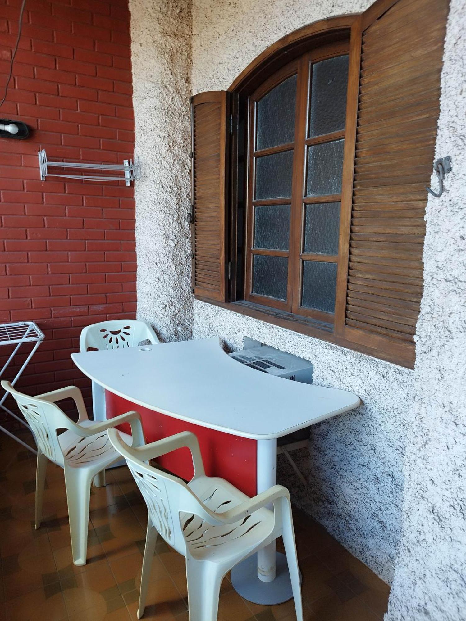 Apto Tipo Casa 10 Praia Da Costa Centro Ar Condicionado Internet Mobiliado Geladeira Fogao Tv Вила Веля Екстериор снимка